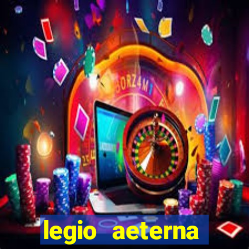 legio aeterna victrix lyrics legio aeterna victrix - roman march.